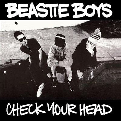 Beastie Boys/Check Your Head