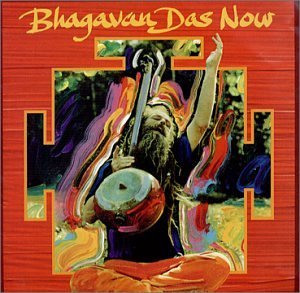 Bhagavan Das/Now