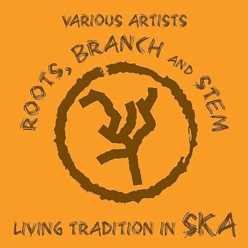 Roots Branch & Stem/Roots Branch & Stem