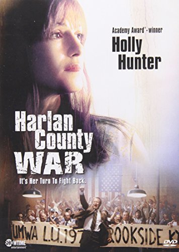 Harlan County War/Hunter/Skarsgard/Levine/Robson@Clr/Cc/Keeper@Nr