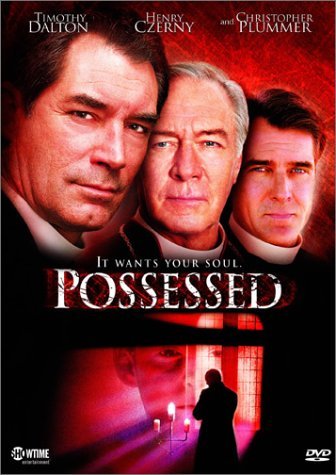 Possessed (2000)/Dalton/Czerny/Malen/Rhoades/La@Clr/Cc@Nr