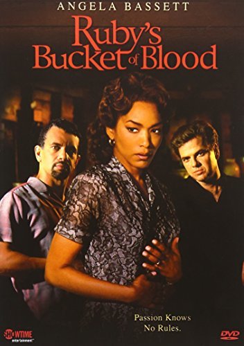 Ruby's Bucket Of Blood/Bassett/Anderson/Mitchell@Clr/Cc@Nr