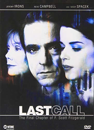 Last Call Irons Campbell Spacek Nr 