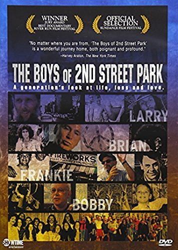 Boys Of 2nd Street Park/Boys Of 2nd Street Park@Nr