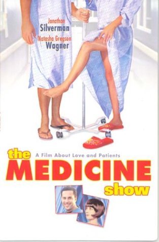 Medicine Show/Silverman/Wagner/Grunberg@Nr