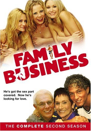 Family Business/Season 2@Clr@Nr