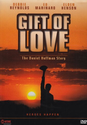Gift Of Love (1999)/Henson/Marinaro/Reynolds/Bourg@Clr/Cc@Nr