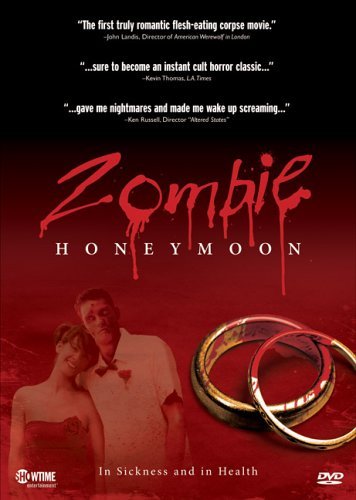 Zombie Honeymoon/Zombie Honeymoon@Nr