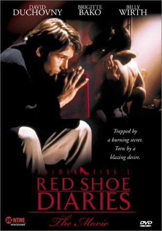 Movie/Red Shoe Diaries@Clr@Nr