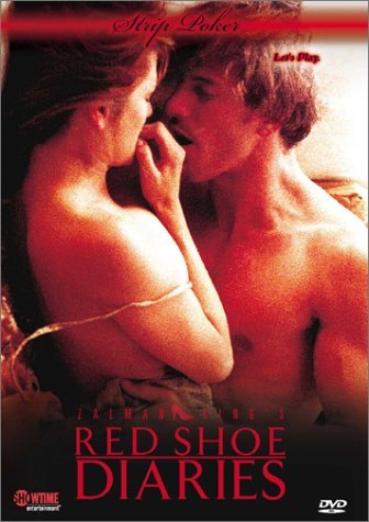 Strip Poker/Red Shoe Diaries@Clr/Cc@Unrated