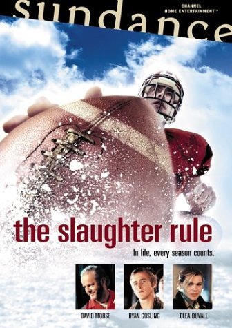 Slaughter Rule/Morse/Gosling/Duvall/Lynch@Clr/Cc@Nr