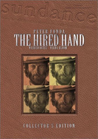 Hired Hand/Hired Hand@Clr@Nr/2 Dvd/Coll. E
