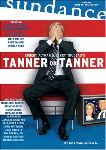 Tanner On Tanner Tanner On Tanner Clr Nr 