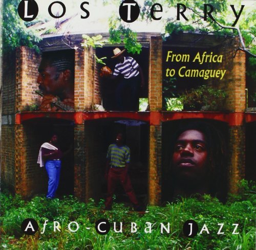 Los Terry/From Africa A Camaguey