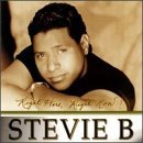 Stevie B/Right Here Right Now!