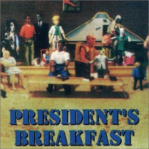 President's Breakfast/Doo Process