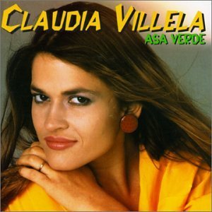 Claudia Villela/Asa Verde
