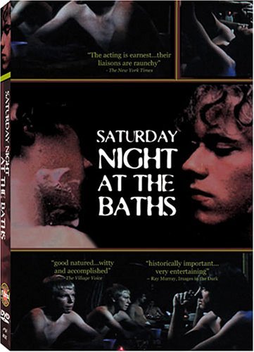 Saturday Night At The Baths (1/Saturday Night At The Baths (1@Clr@Ao
