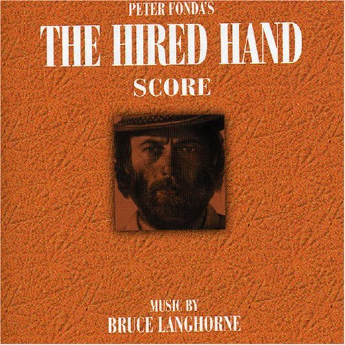 Bruce Langhorne Hired Hand 