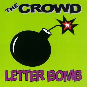 Crowd/Letter Bomb@Enhanced Cd For Mac