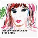 Free Kitten Sentimental Education 
