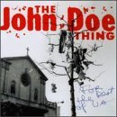 John Doe Thing/For The Rest Of Us