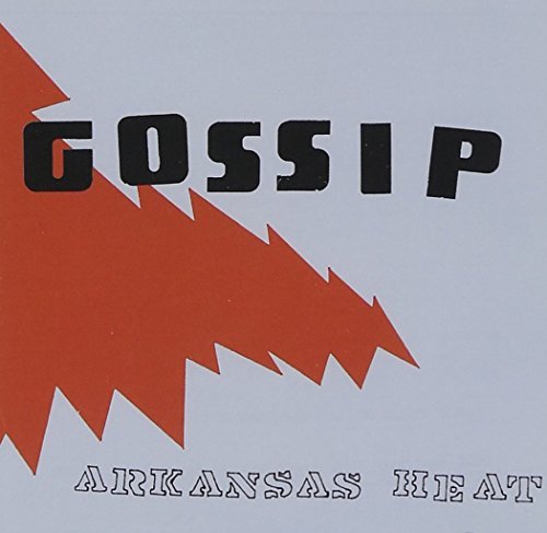 Gossip/Arkansas Heat Ep
