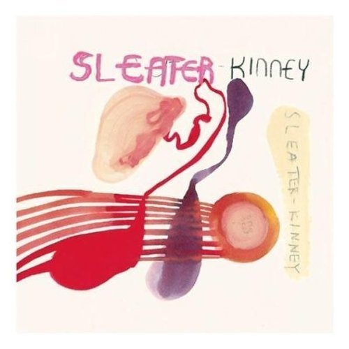 Sleater-Kinney/One Beat