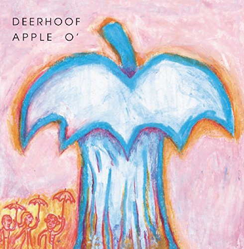 Deerhoof Apple O' 