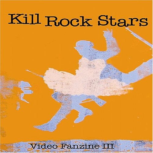 Kill Rock Stars Dvd Fanzine 20/Kill Rock Stars Dvd Fanzine 20