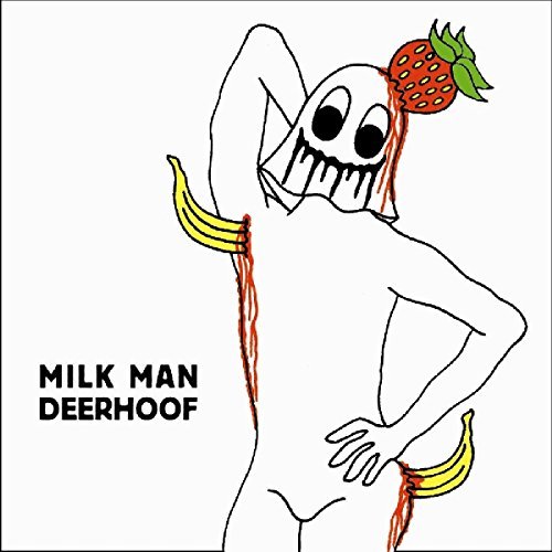 Deerhoof/Milk Man