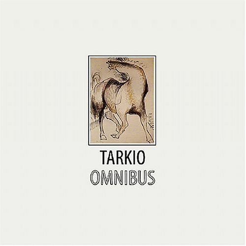 Tarkio/Omnibus@2 Cd