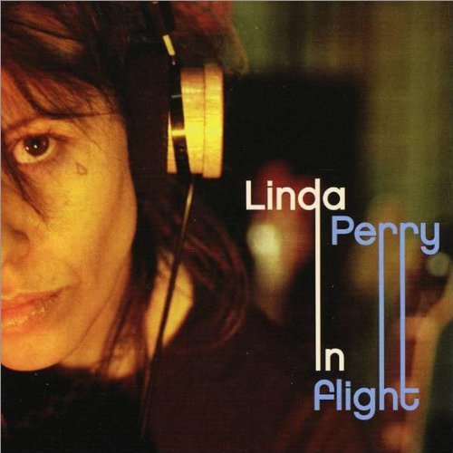 Linda Perry/In Flight@In Flight