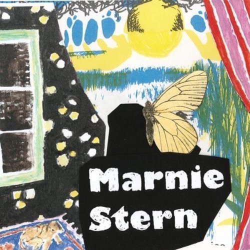 Marnie Stern/In Advance Of The Broken Arm