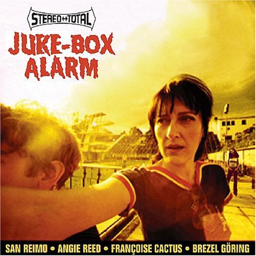 Stereo Total Juke Box Alarm 