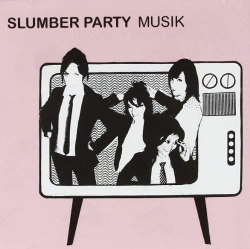 Slumber Party/Musik