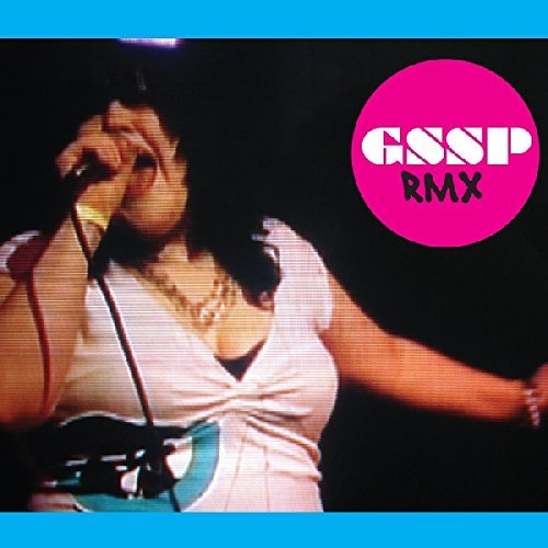 Gossip/Gssp Rmx