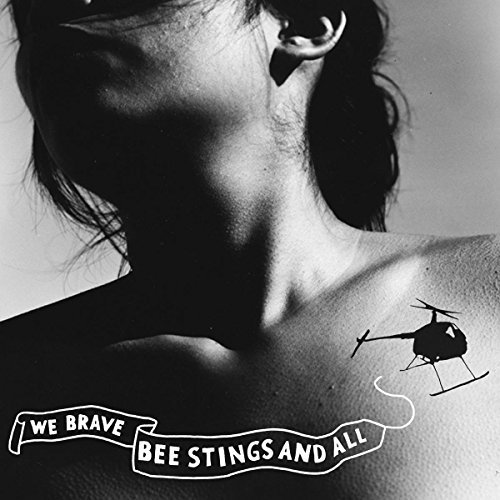 Thao/We Brave Bee Stings & All
