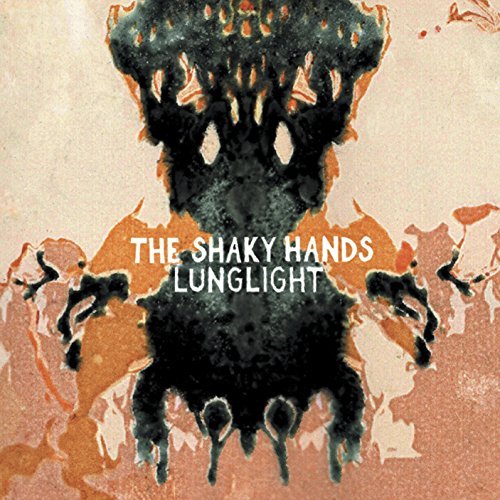 Shaky Hands/Lunglight