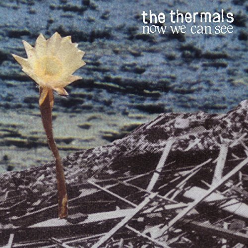 Thermals/Now We Can See@7 Inch Single