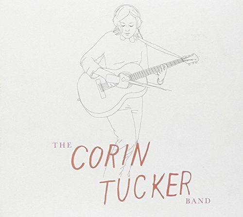 Corin Band Tucker/1000 Years