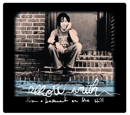 Elliott Smith From A Basement On The Hill W Download Card 
