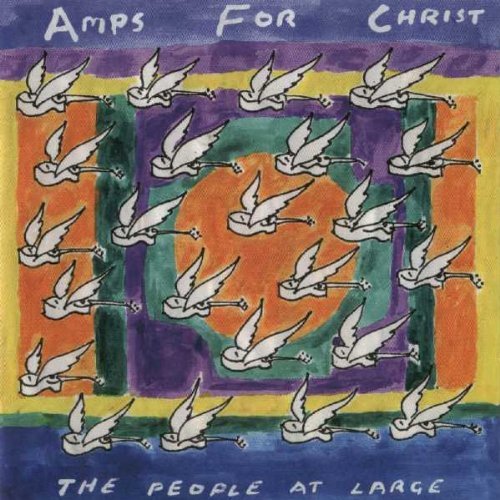 Amps For Christ/People At Large