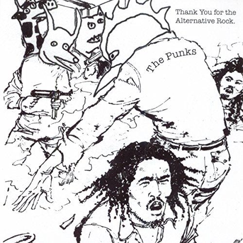 Punks/Thank You For The Alternative