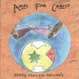 Amps For Christ Every Eleven Seconds 