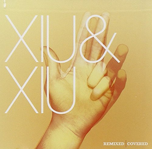 Xiu Xiu/Remixed & Covered@2 Cd