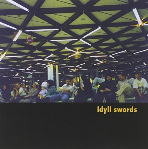 Idyll Swords/Vol. 1-Idyll Swords
