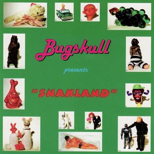 Bugskull/Snakland