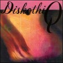 Diskothi/Wandering Jew