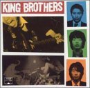 King Brothers/In The Red